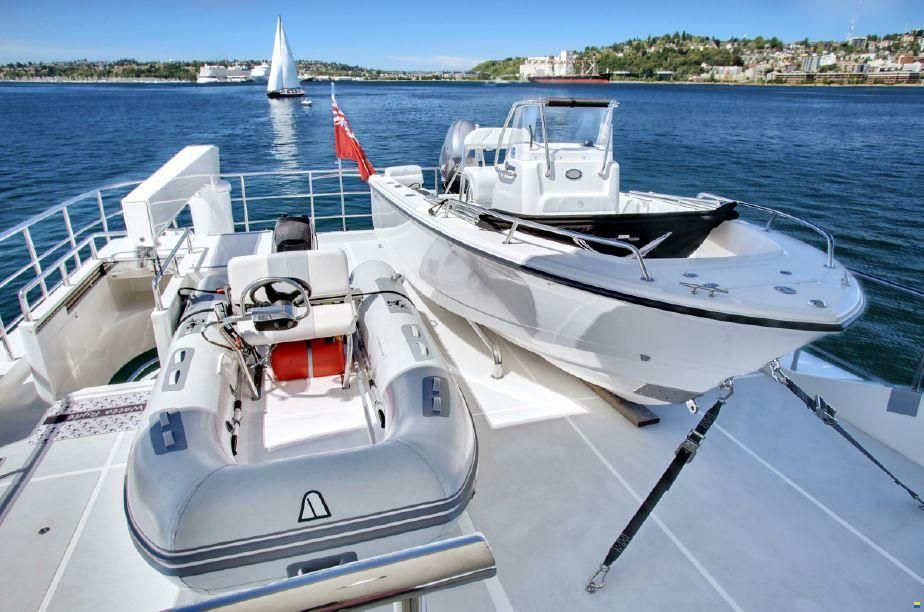 Selene 92 Explorer