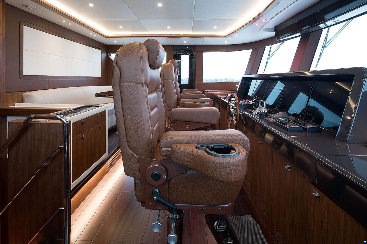 Selene 92 Explorer