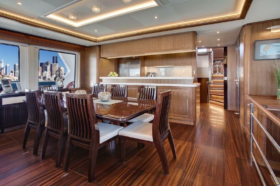 Selene 92 Explorer