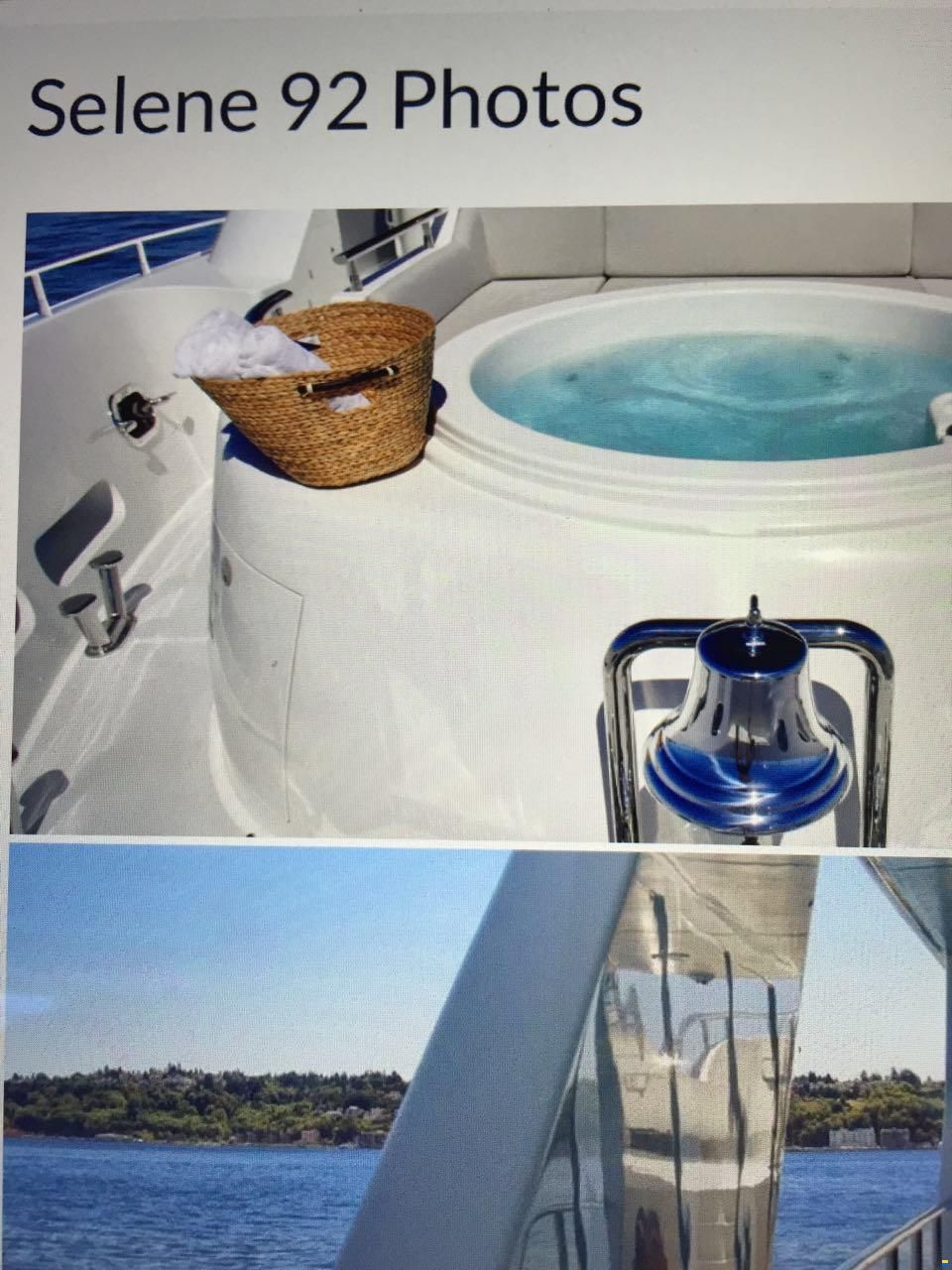 Selene 92 Explorer