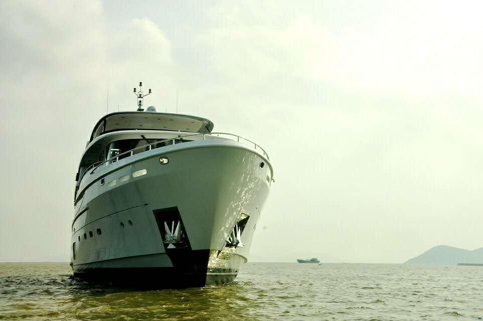 Selene 92 Explorer