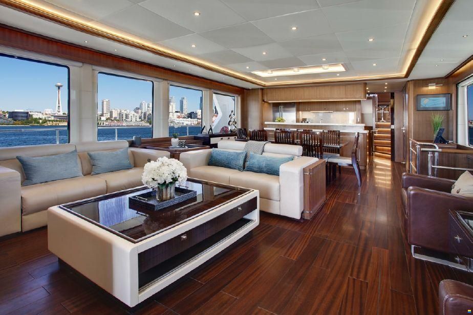 Selene 92 Explorer