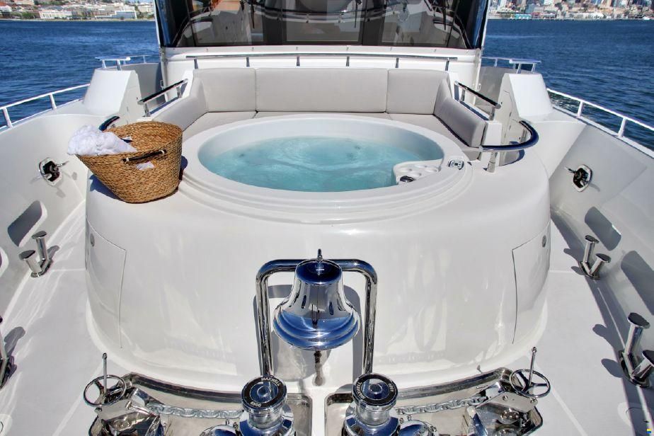 Selene 92 Explorer