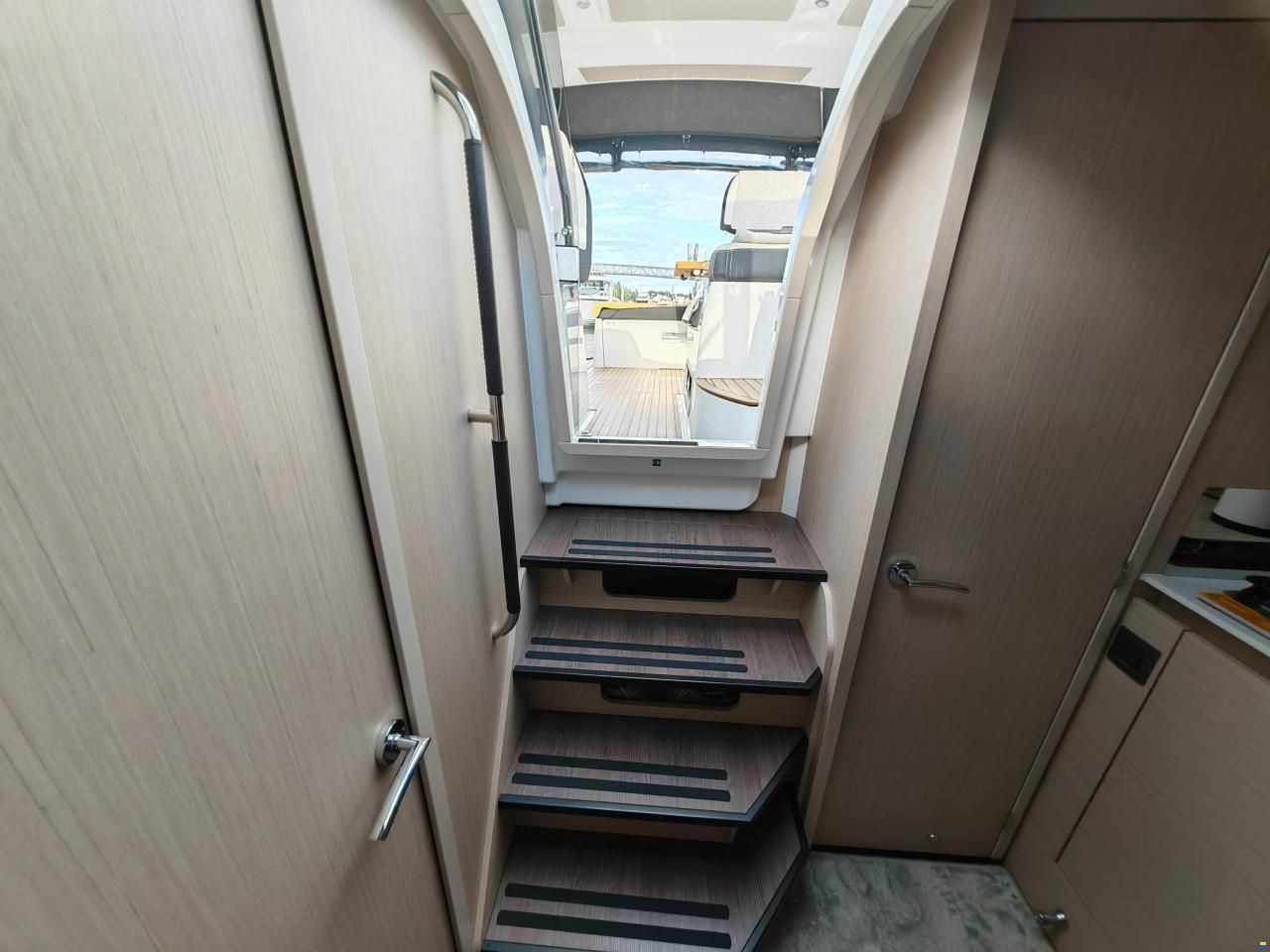 Jeanneau Leader 36