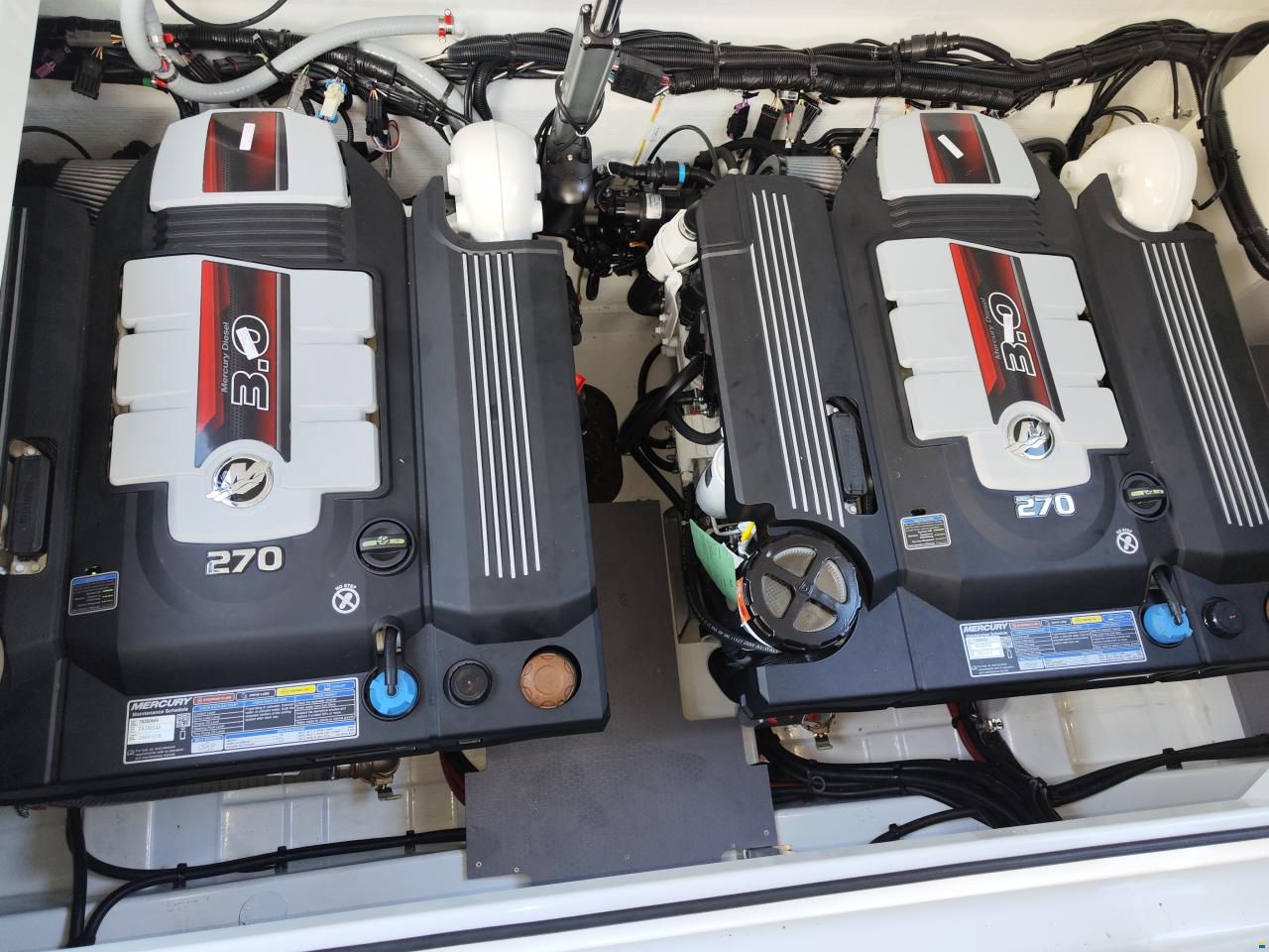 Jeanneau Leader 36