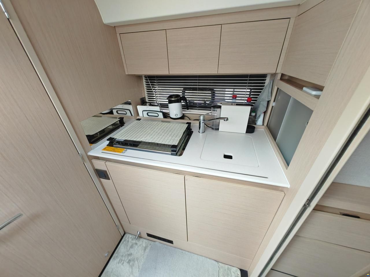 Jeanneau Leader 36