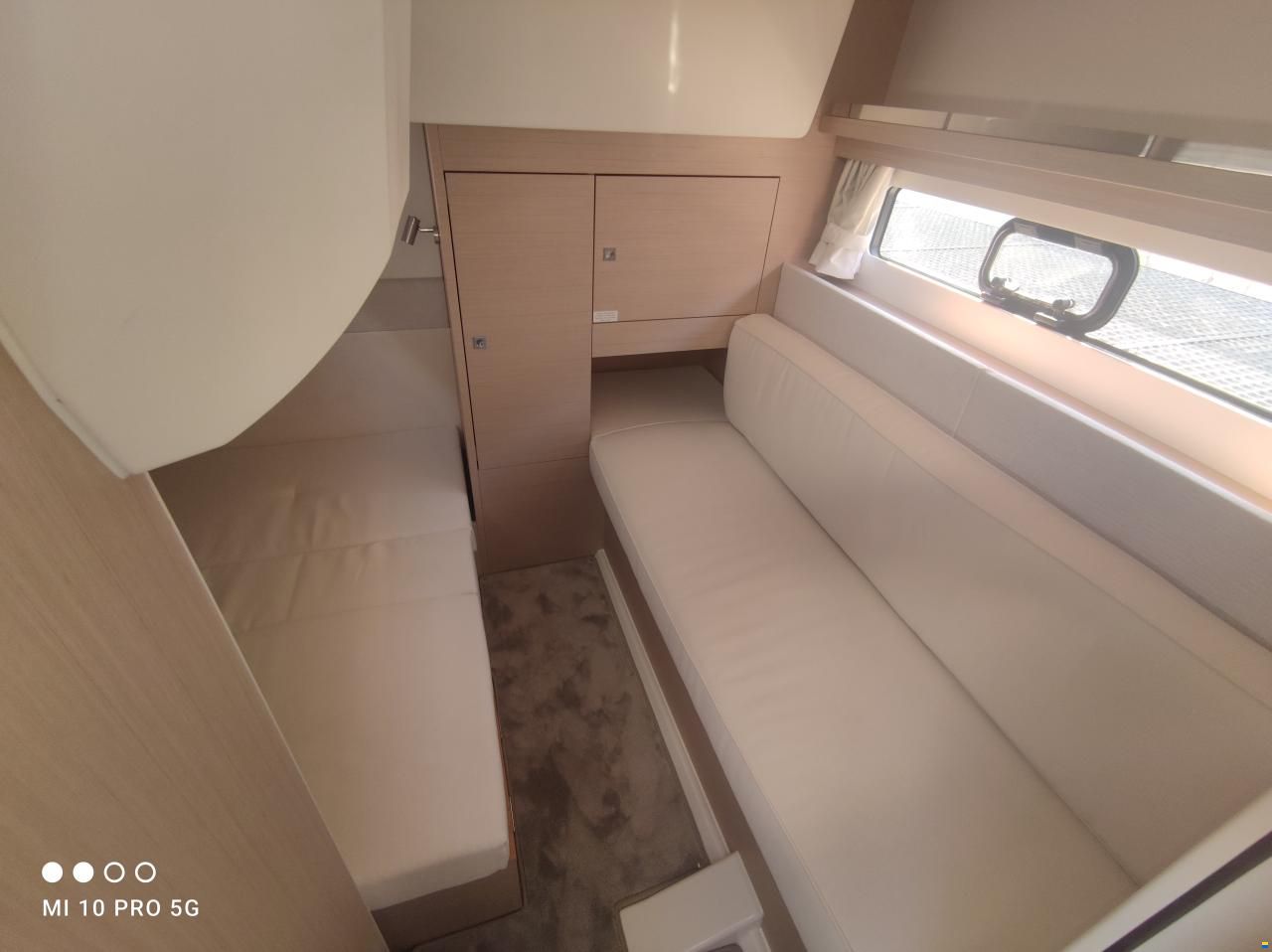Jeanneau Leader 36