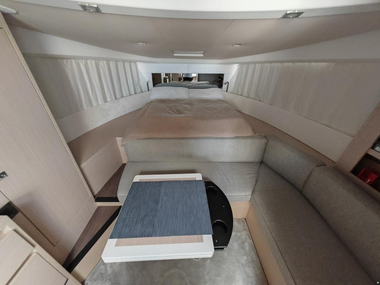 Jeanneau Leader 36