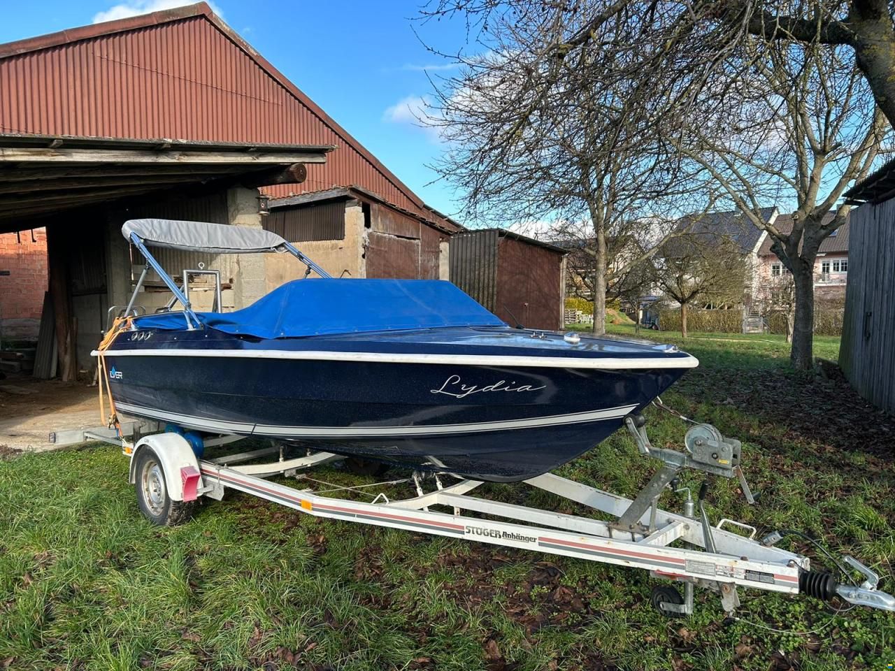 Ilver 490 GT