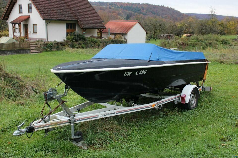 Ilver 490 GT