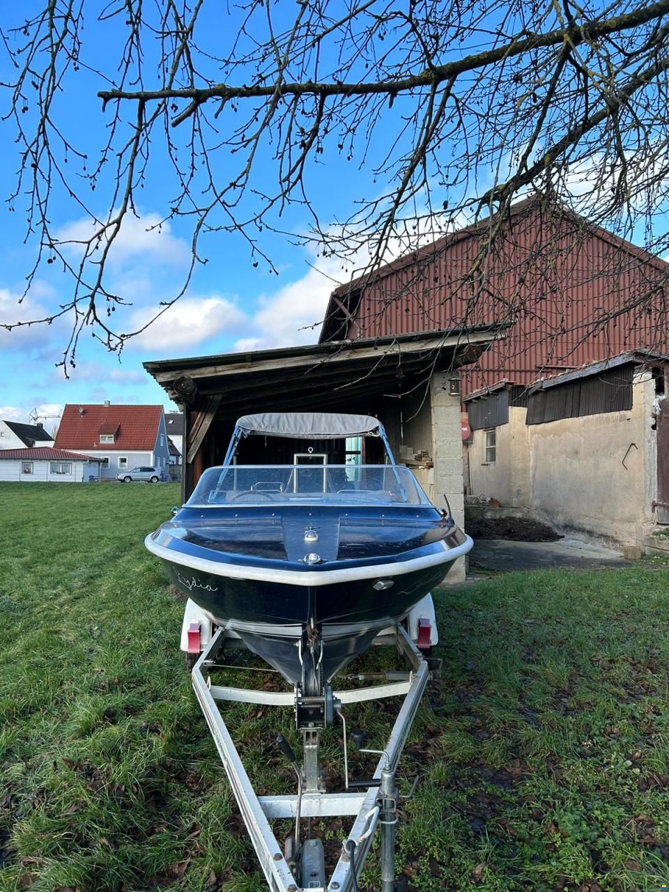 Ilver 490 GT