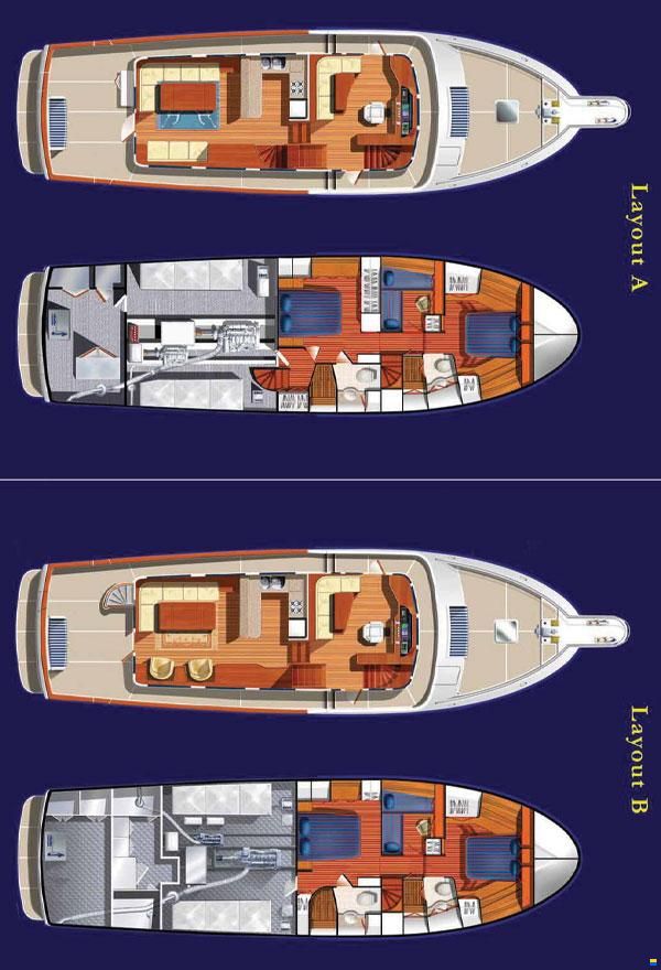 Selene 60