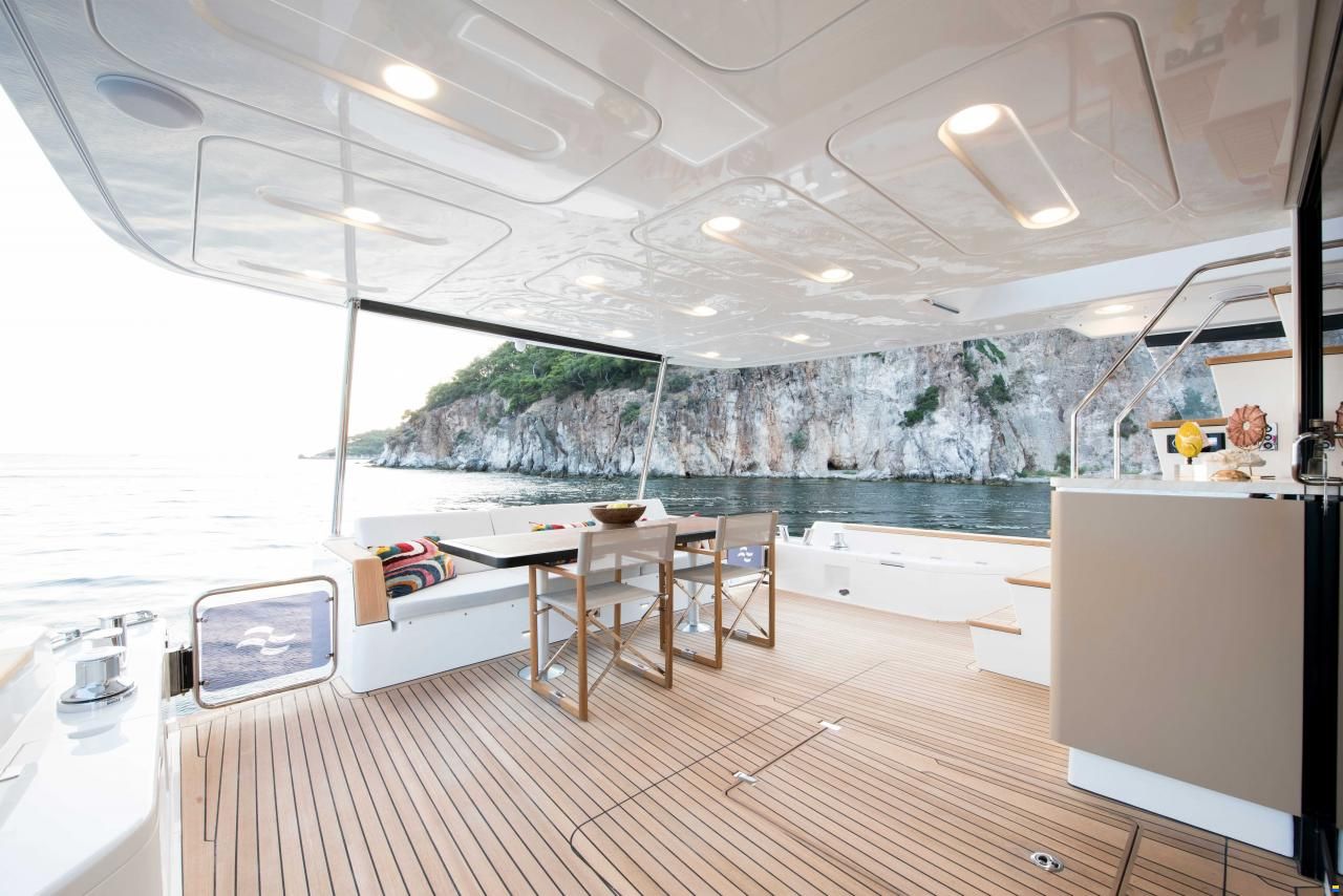 Sirena 68'