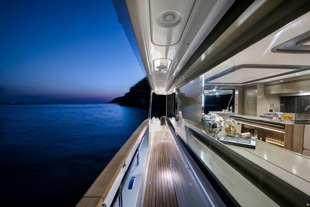 Sirena 68'