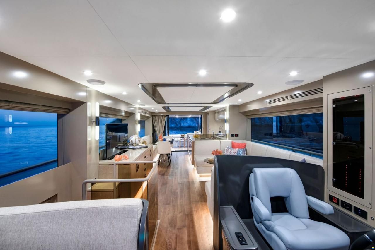 Sirena 68'
