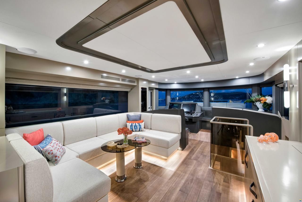 Sirena 68'