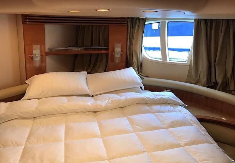 Azimut 55 Evolution