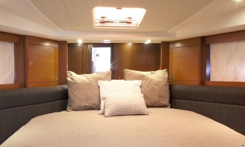 Jeanneau Prestige 440 S