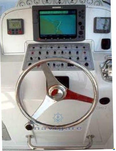 Cantiere Gregorini di MAX 37 H.T.  CON T