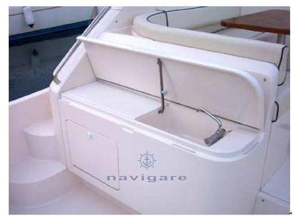 Cantiere Gregorini di MAX 37 H.T.  CON T