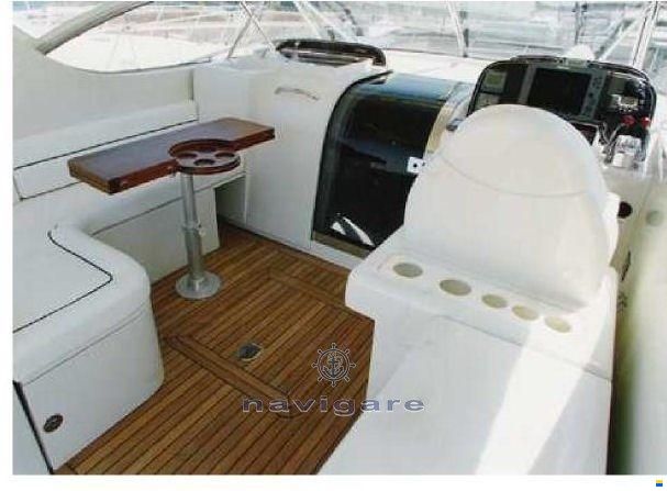 Cantiere Gregorini di MAX 37 H.T.  CON T