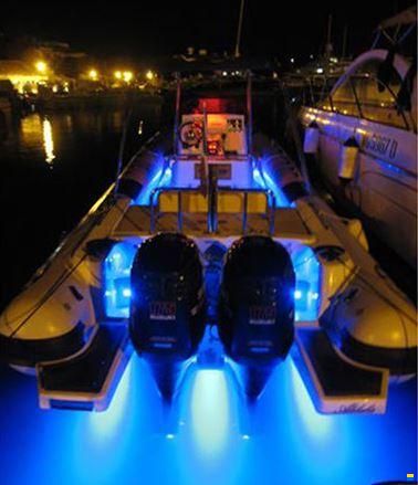 CAB Dorado 8.7