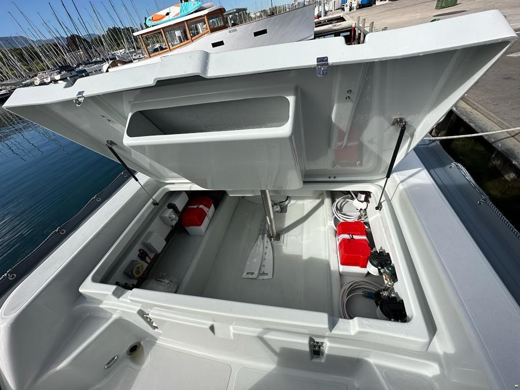 CAB Dorado 8.7