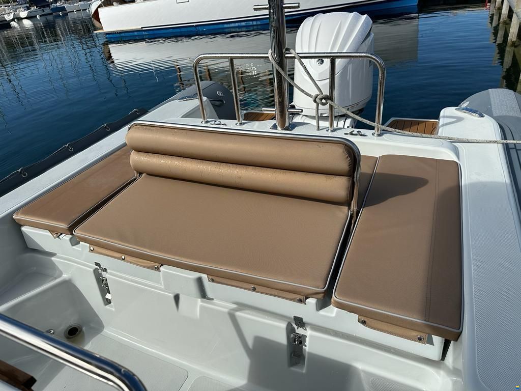 CAB Dorado 8.7
