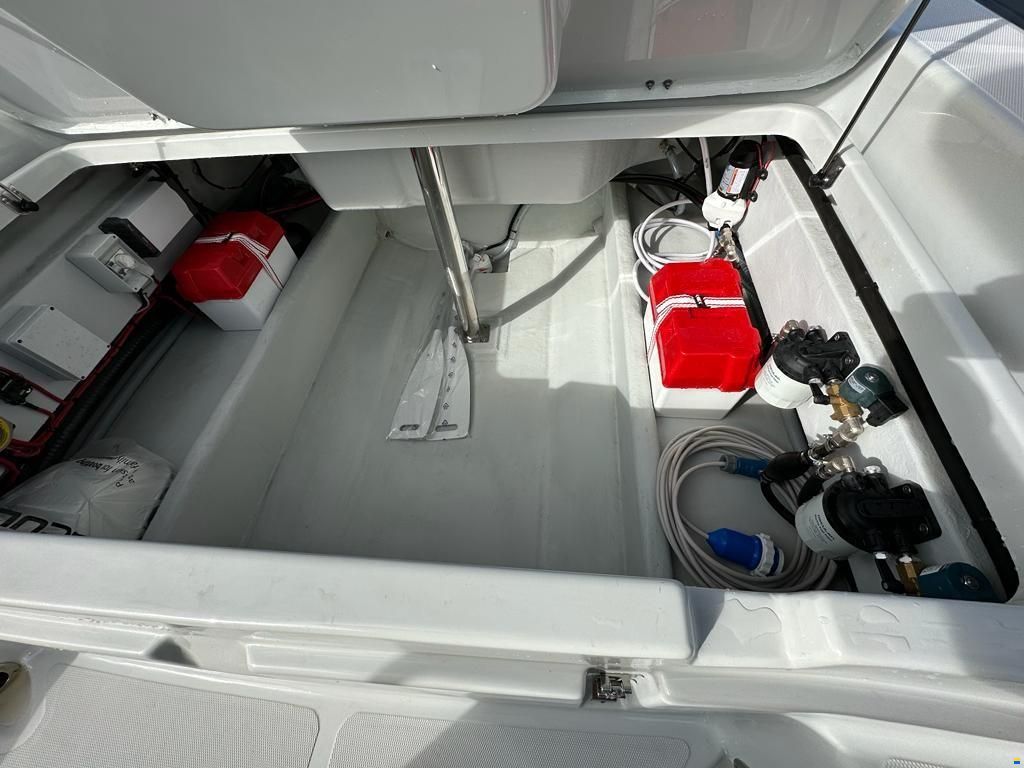 CAB Dorado 8.7