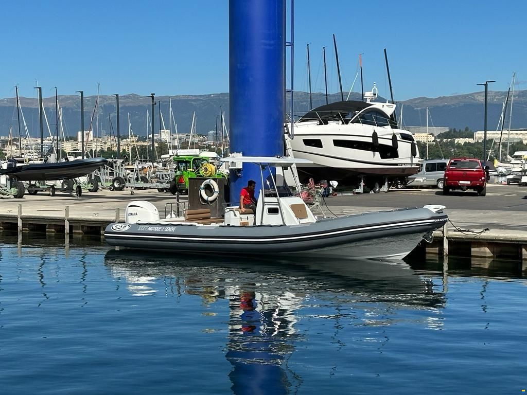 CAB Dorado 8.7