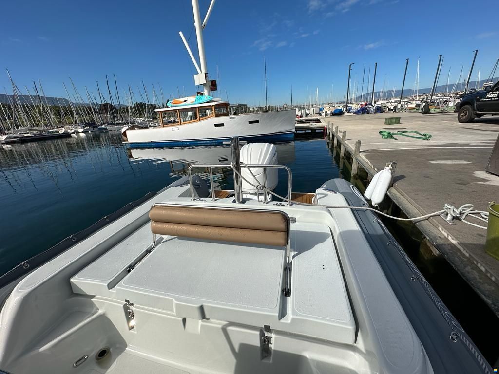 CAB Dorado 8.7