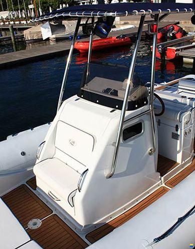 CAB Dorado 8.7