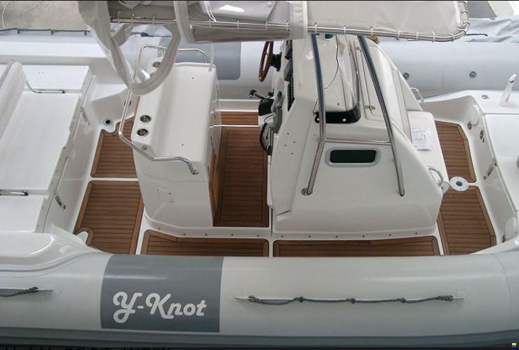 CAB Dorado 8.7
