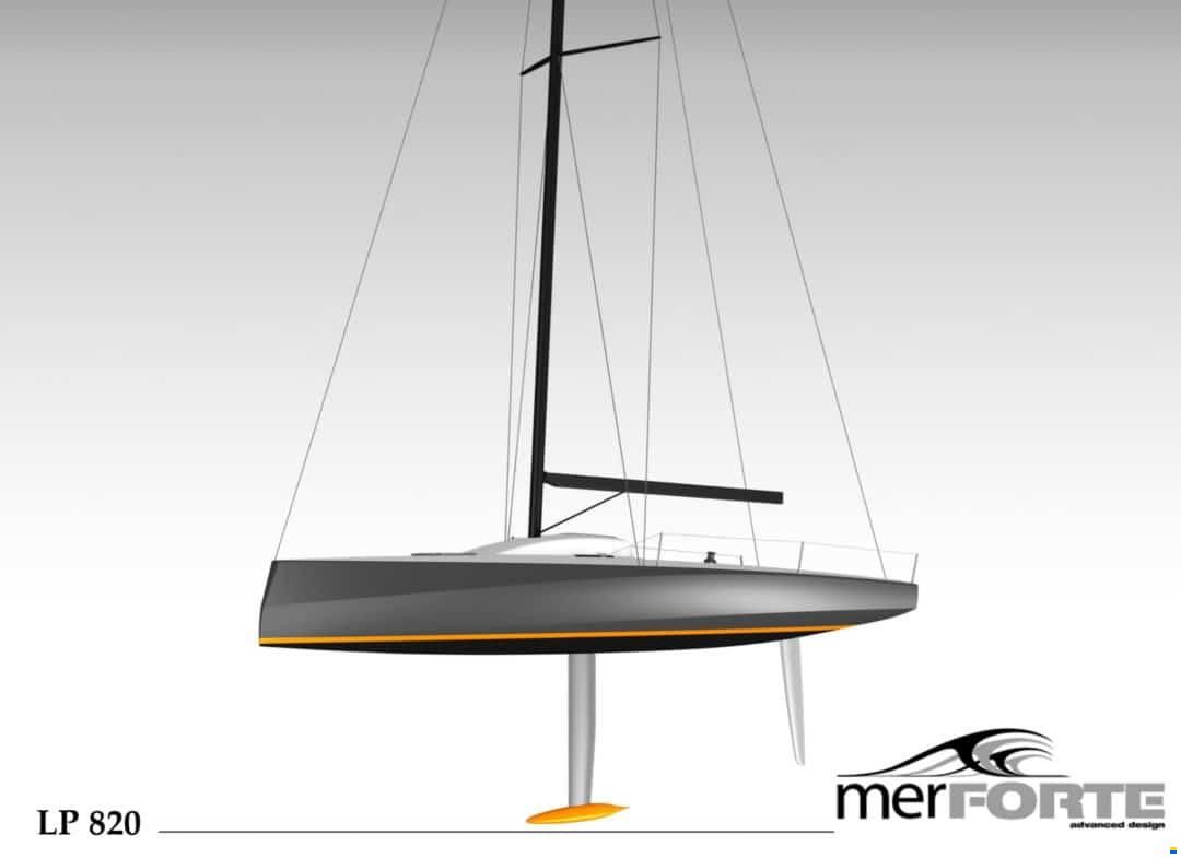 Psaros LP820