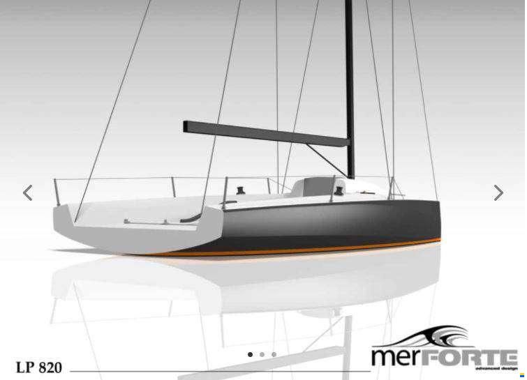 Psaros LP820