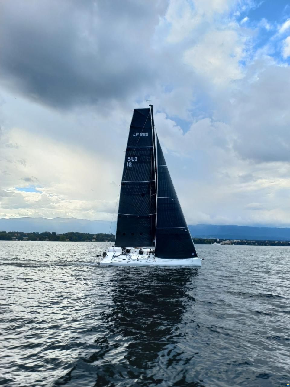 Psaros LP820