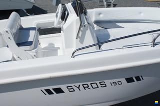 Orizzonti Syros 190