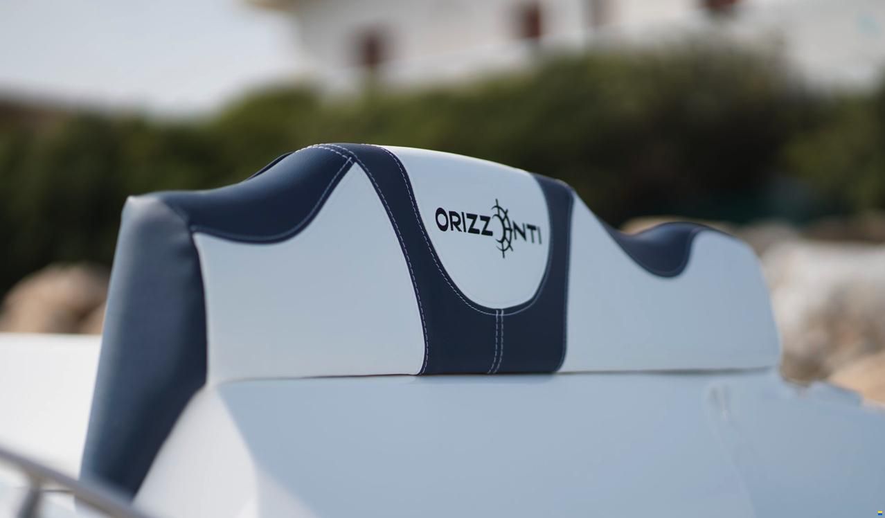 Orizzonti Poseidon