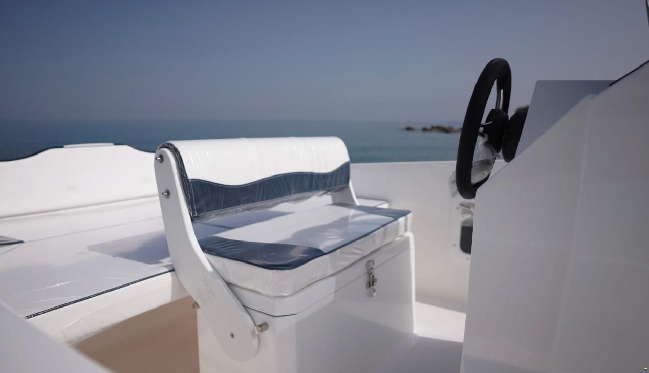 Orizzonti Poseidon