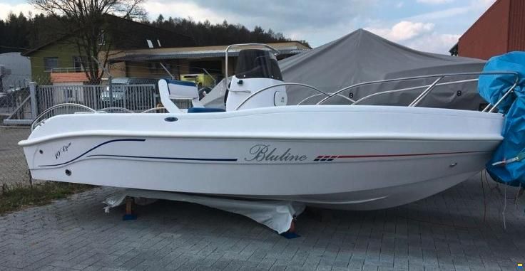 BLULINE (IT) Bluline 19