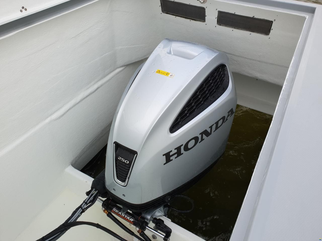 Maxima 840 TENDER