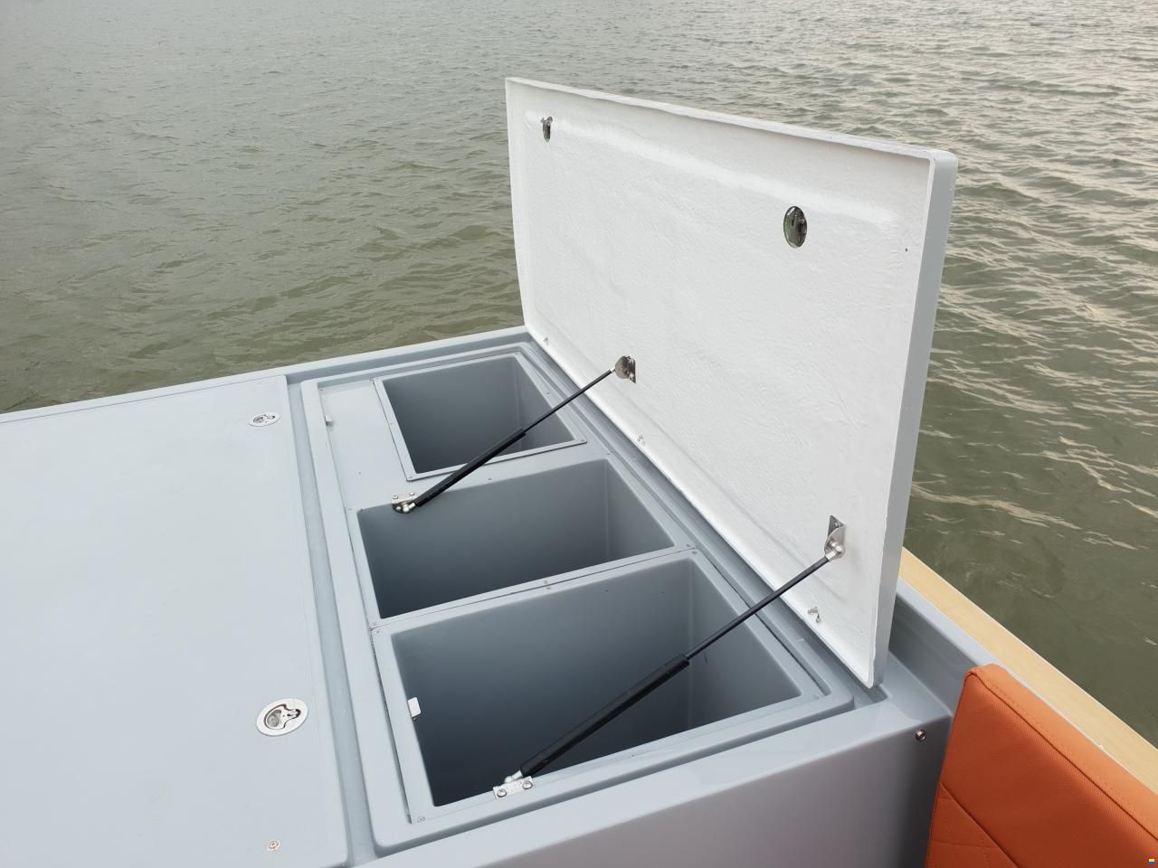 Maxima 840 TENDER