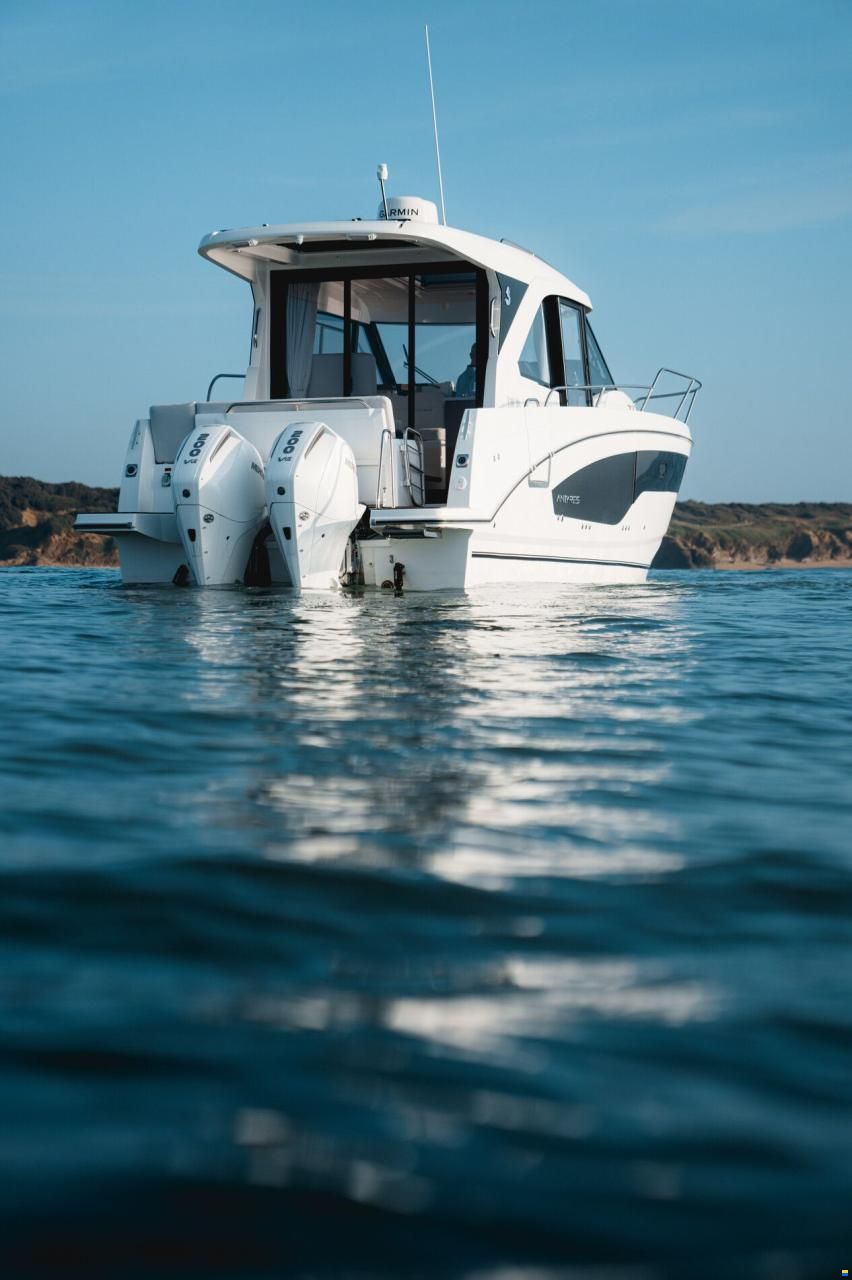 Beneteau Antares 9v2