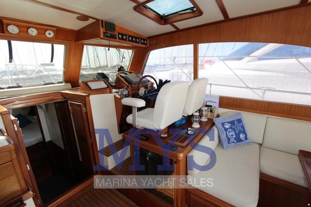 Rose Island LOBSTER 49