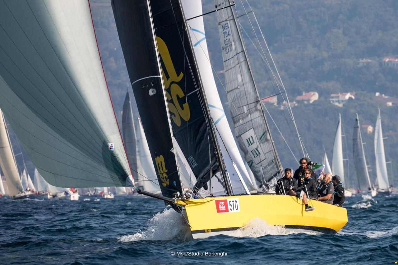 Psaros 33