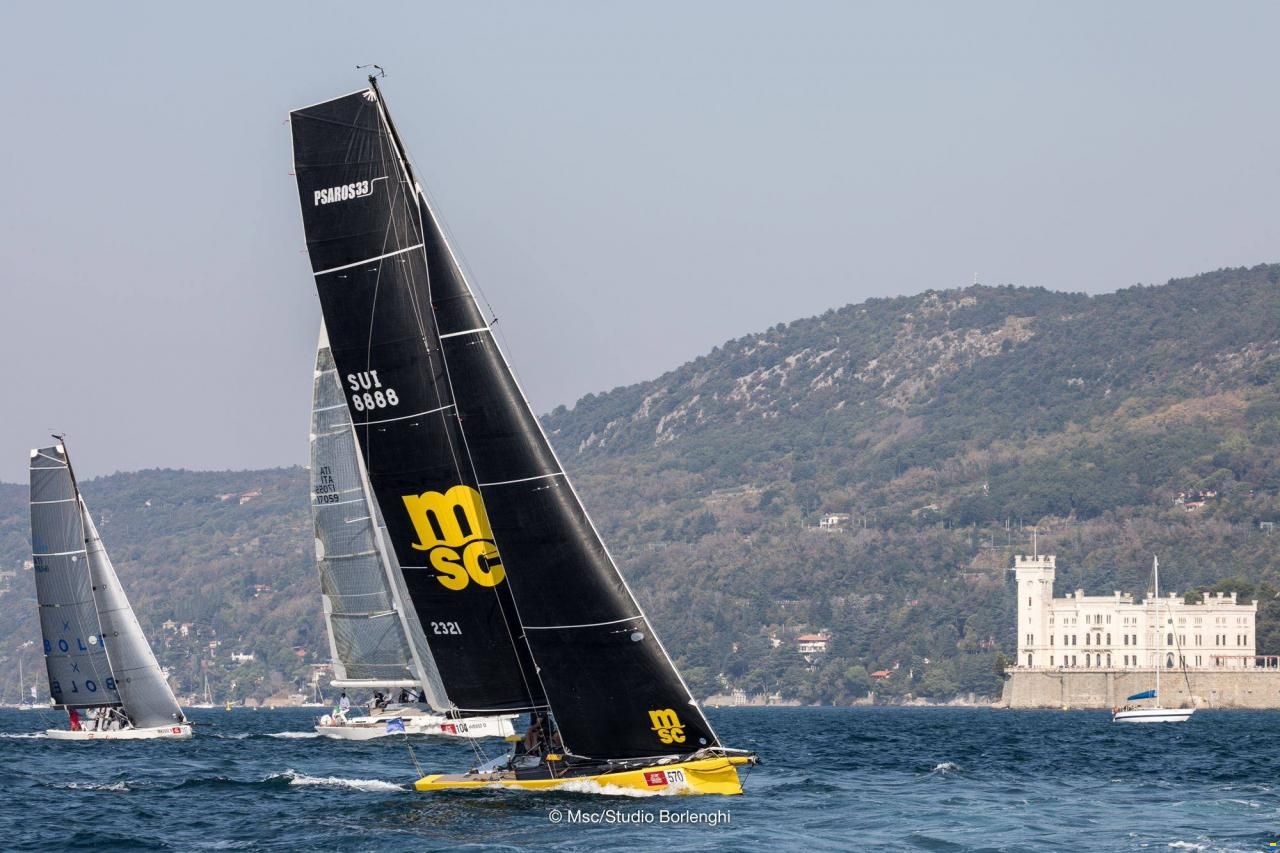 Psaros 33