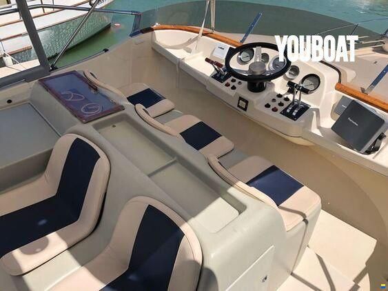 Riva SUPER AMERICA 50