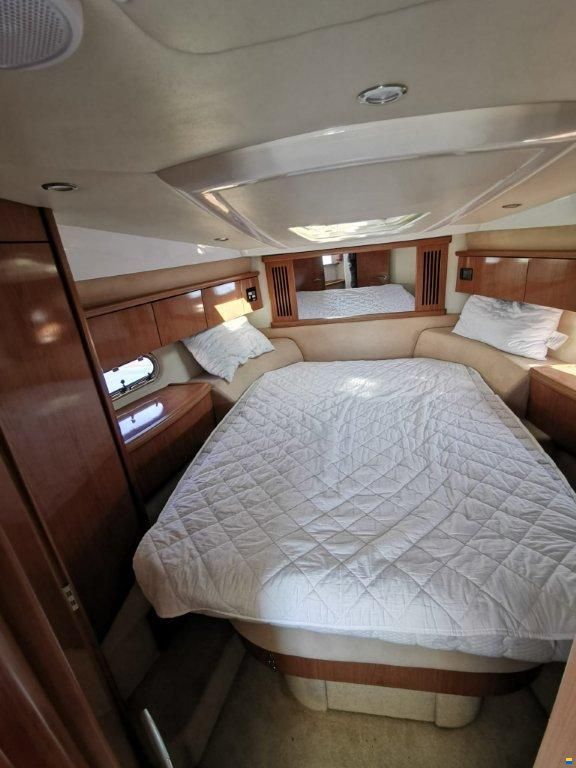 Sealine 39 SC