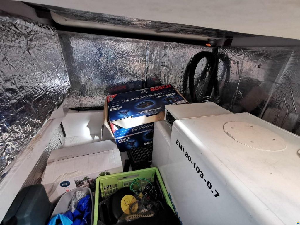Sealine 39 SC