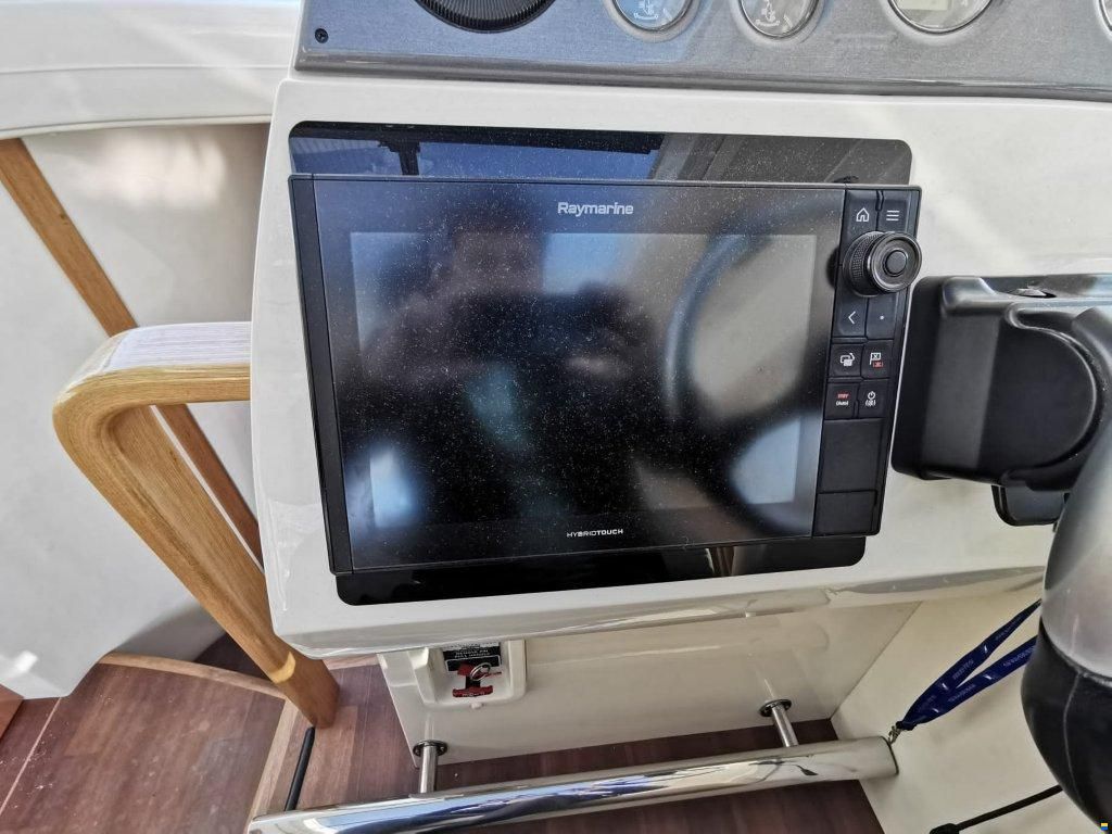 Sealine 39 SC